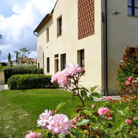 Tuscany Country Apartments Gambassi Terme Dış mekan fotoğraf