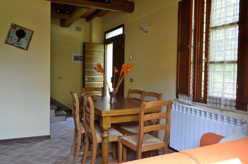 Tuscany Country Apartments Gambassi Terme Dış mekan fotoğraf