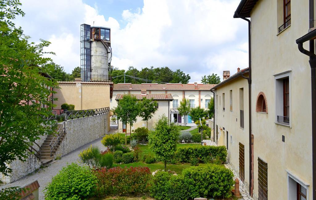 Tuscany Country Apartments Gambassi Terme Dış mekan fotoğraf