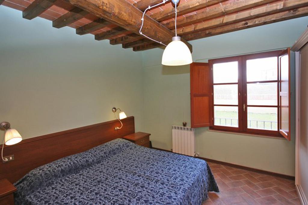 Tuscany Country Apartments Gambassi Terme Dış mekan fotoğraf