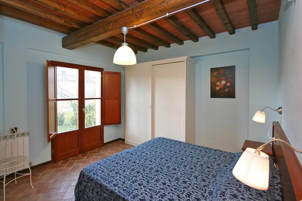 Tuscany Country Apartments Gambassi Terme Dış mekan fotoğraf