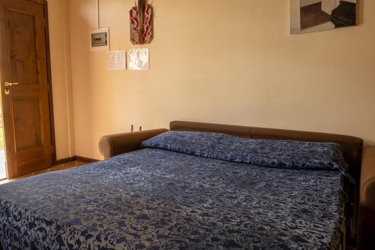 Tuscany Country Apartments Gambassi Terme Dış mekan fotoğraf