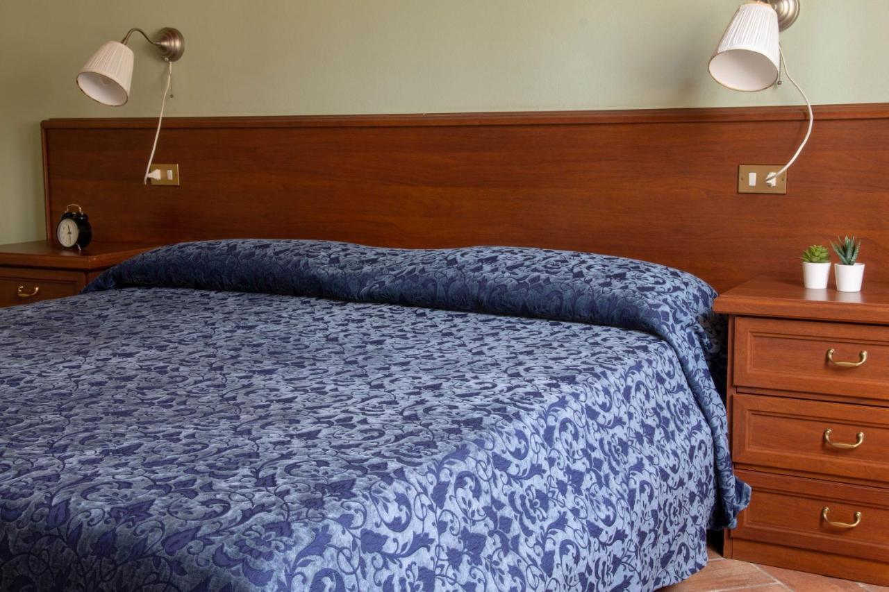 Tuscany Country Apartments Gambassi Terme Dış mekan fotoğraf