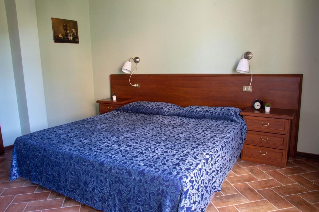 Tuscany Country Apartments Gambassi Terme Dış mekan fotoğraf